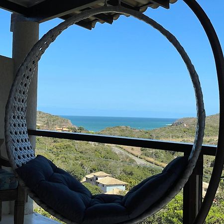 Pousada Peninsula De Buzios Bagian luar foto