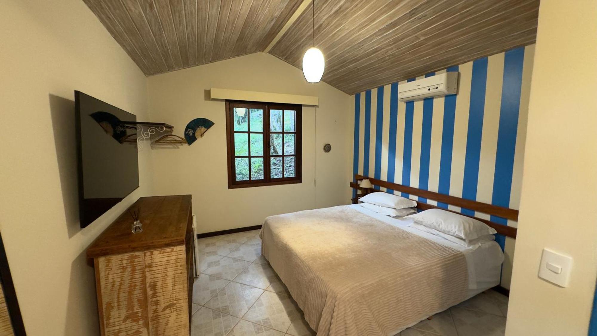 Pousada Peninsula De Buzios Bagian luar foto