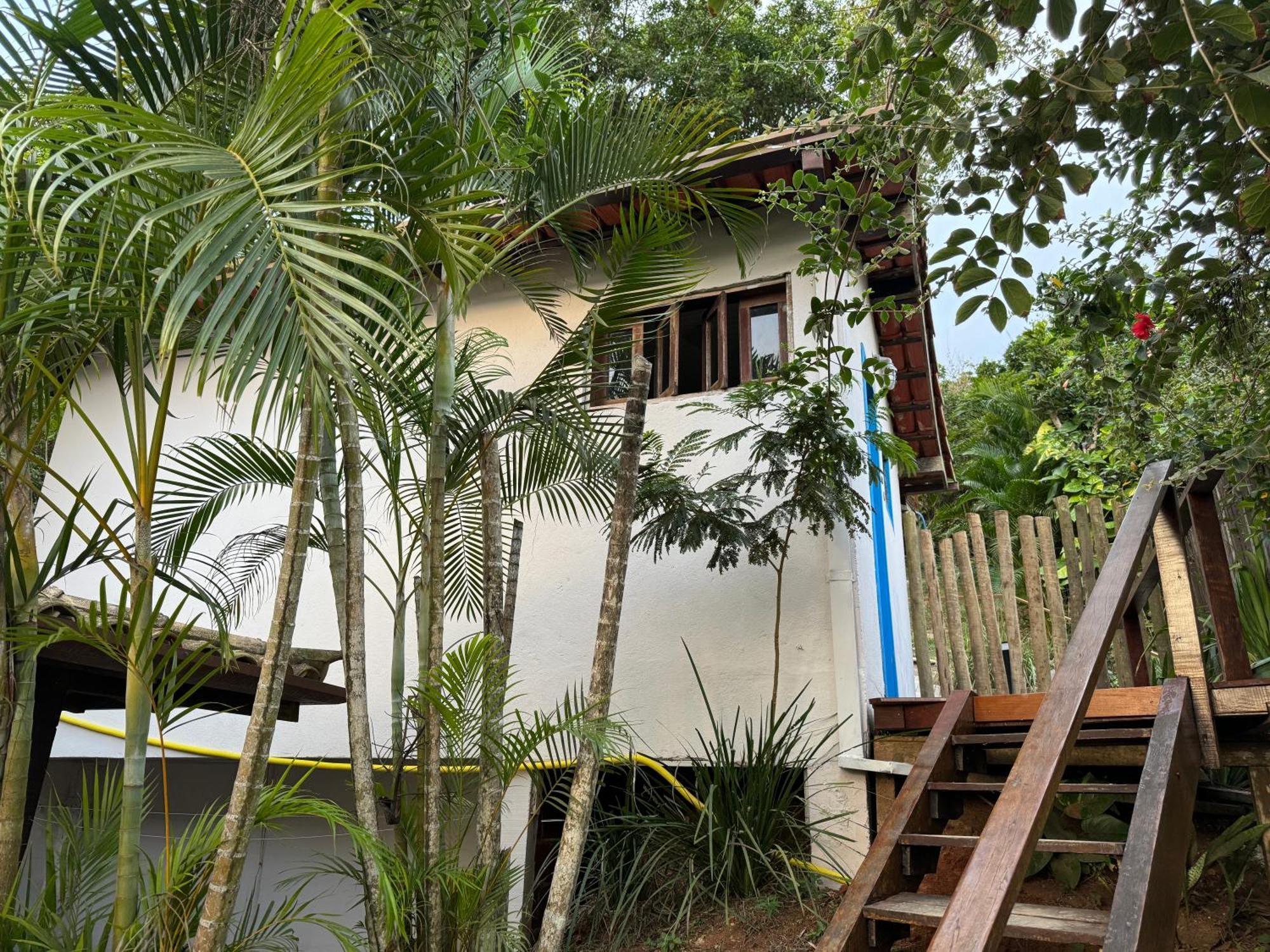 Pousada Peninsula De Buzios Bagian luar foto